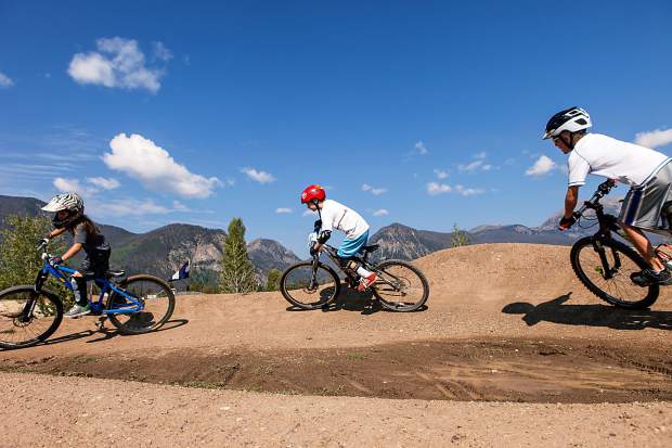 Frisco-Moutain-Bike-Camp