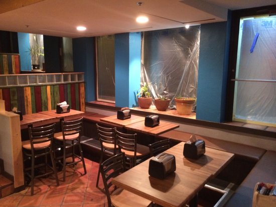 MontanasMexicanCantina